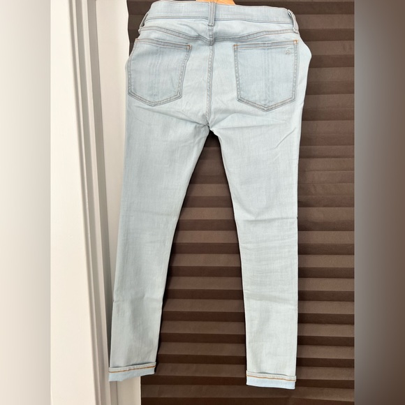 Rag & Bone skinny jeans - Picture 2 of 3